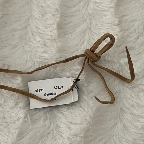 COOKIE LEE Necklace NWT - Picture 9 of 13